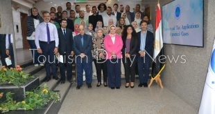 الضرائب تنضم لمبادرة مأموري فحص بلا حدود TIWB