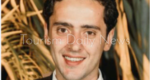 أدهم جرانة عضو مجلس إدارة غرفة المنشآت الفندقية