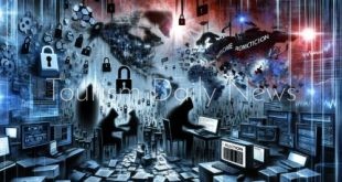 هجوم يوم الصفر .. تهديد متزايد للأجهزة الحكومية والشركات وبرمجيات الخوادم