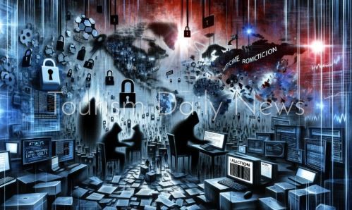 هجوم يوم الصفر .. تهديد متزايد للأجهزة الحكومية والشركات وبرمجيات الخوادم