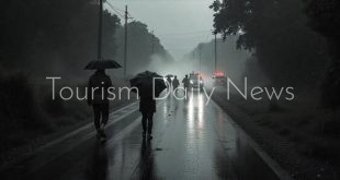 بريطانيا واستراليا تطلبان من رعاياها عدم السفر إلى فيتنام بسبب إعصار ويفا