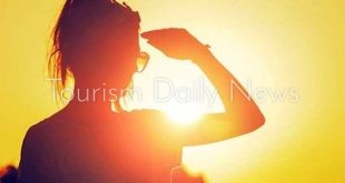 موجة حر شديدة تضرب مصر ودرجة الحرارة تقترب من 45 بالصعيد والبحر الأحمر