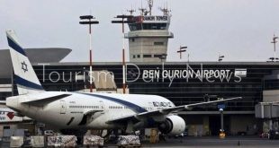اضراب "ايطالي" يشل مطار بن جوريون وتأخر عدد كبير من الرحلات الجوية