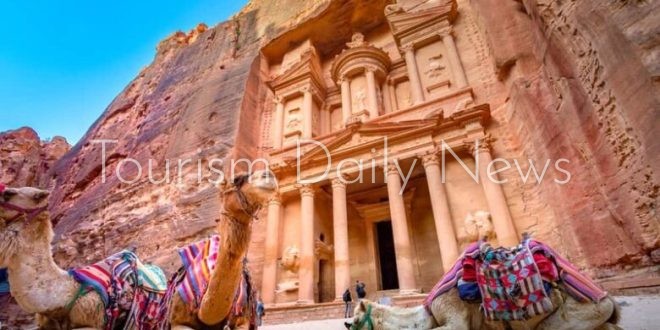 تراجع أعداد الأردنيين المغادرين للسياحة خلال النصف الأول 5.8%