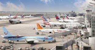 ارتفاع أسعار الرحلات الجوية الدولية من ألمانيا بنسبة 3.8%