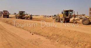 مصر : تخصيص أراضي للبيع بالدولار للعملاء من خارج البلاد في 11 مدينة جديدة