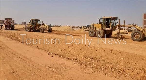 مصر : تخصيص أراضي للبيع بالدولار للعملاء من خارج البلاد في 11 مدينة جديدة