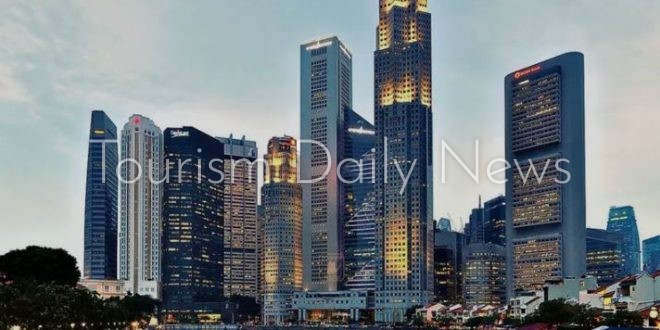 سنغافورة تؤسس مركز آسيا والمحيط الهادئ لتعزيز وقود الطائرات المستدام