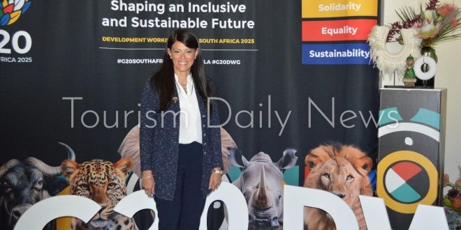 الدكتورة رانيا المشاط، وزيرة الخطيط والتنمية الاقتصادية والتعاون الدولي