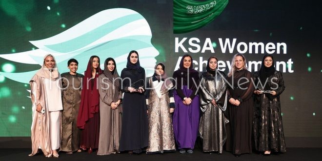 السعودية تحصد المرتبة الأولى عربيا في مشاركة المرأة