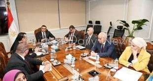 وزير الإسكان يتابع الموقف التنفيذي والإجراءات الخاصة بمبادرة بيتك في مصر