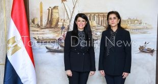 منظمة الصحة العالمية تبحث في مصر تعزيز سياسات خطة التنمية متوسطة المدى