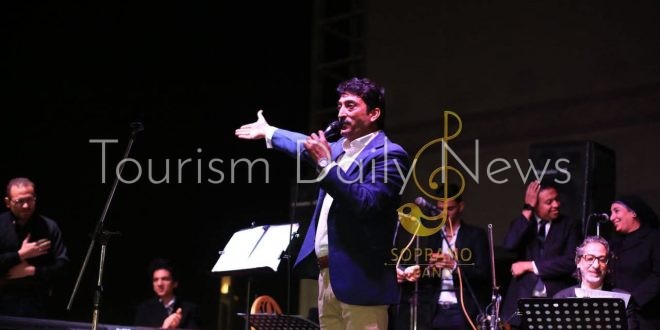 23 يوليو .. موسيقى التسعينات مع سوبرانو باند على مسرح ساقية الصاوي