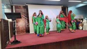 ورشة عمل عن استخدام التكنولوجيا الحديثة والذكاء الاصطناعي لذوي الهمم بمتحف طنطا