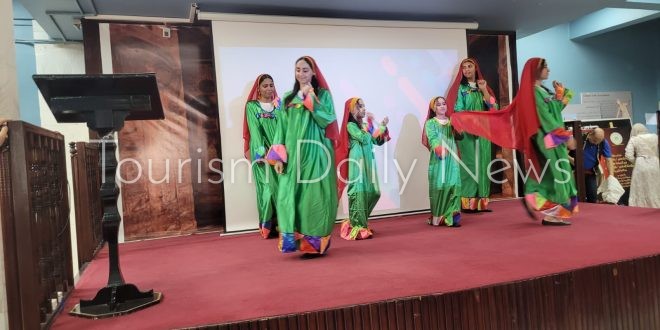 ورشة عمل عن استخدام التكنولوجيا الحديثة والذكاء الاصطناعي لذوي الهمم بمتحف طنطا