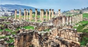 مشروع القرية السياحية البيئية في جرش فرصة تنموية واعدة لتحفيز الاستثمار