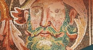 الأردن .. فجر المسيحية معرض دولي في قلب إقليم أومبريا الإيطالي