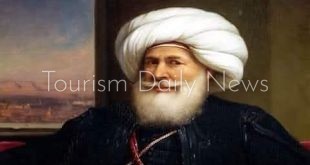 محمد علي باشا يفتح دفاتر التاريخ من قصر الأميرة سميحة .. السبت