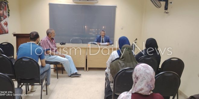 بدر شاكر السياب... جوهر الخطاب الشعري بثقافة نجع حمادي