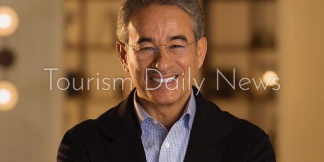 محمد العبار، مؤسس شركة إعمار العقارية