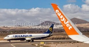 ألمانيا ترفع دعوى قضائية ضد شركات طيران منخفضة التكلفة بسبب رسوم الأمتعة