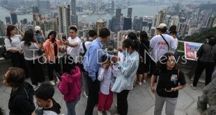 أعداد السياح تتجاوز مستويات ما قبل كورونا ونمو استثنائي في الشرق الأوسط