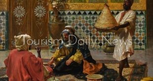 أطعمة من العصور الوسطى .. تراث المماليك يروي حكاية المائدة المصرية