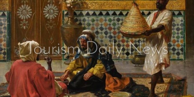 أطعمة من العصور الوسطى .. تراث المماليك يروي حكاية المائدة المصرية