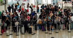 الإدارة الأمريكية تراجع بيانات 55 مليون شخص حصلوا على تأشيرات سفر لأراضيها