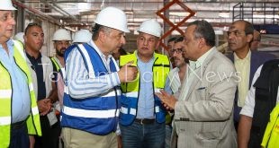 مصر تعزز القدرة التنافسية للمنتجات الوطنية ومضاعفة الصادرات للأسواق العالمية