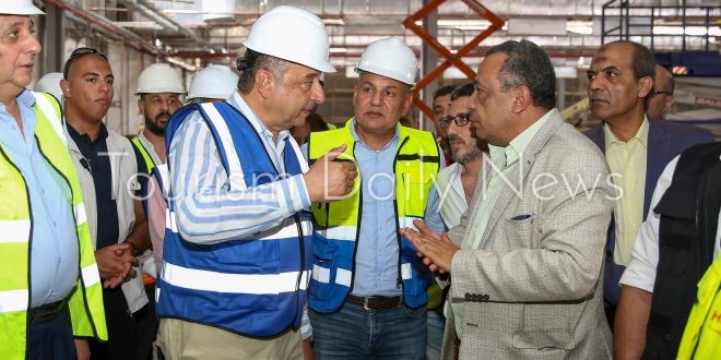 مصر تعزز القدرة التنافسية للمنتجات الوطنية ومضاعفة الصادرات للأسواق العالمية