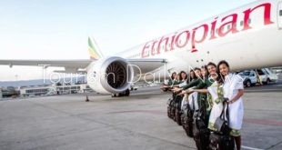 3 مليارات دولار ايرادات السياحة الإثيوبية في 9 شهور