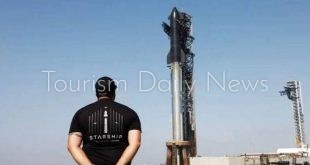 حملة تشكيك بقدرة ستارشيب على إطلاق ونقل رواد فضاء إلى القمر