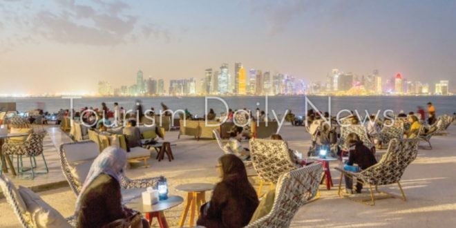 قطاع الضيافة القطري يكشف زيادة كبيرة في عدد السياح من شتي الأسواق العالمية