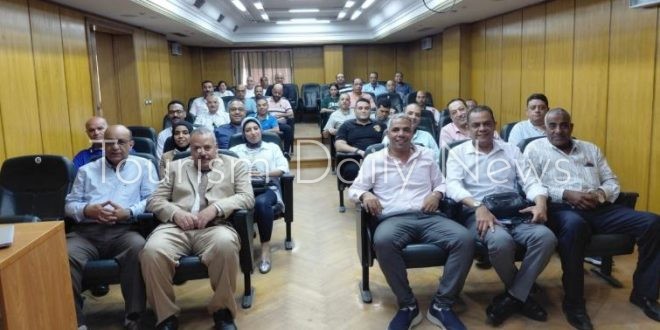 غرفة المطاعم السياحية تنظّم دورة تدريبية لرفع كفاءة المديرين وسلامة الغذاء
