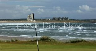 طائرتان تحلقان فوق منتجع ترامب في نيوجيرسي ومقاتلات تعترضهما