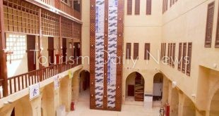 إعادة إحياء المبانى الأثرية وتوظيفها سياحيًا وخطة تطوير القاهرة التاريخية