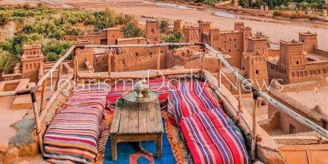 عائدات السياحة في المغرب ترتفع إلى 5.94 مليار دولار خلال النصف الأول