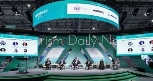 350 متحدثاً وخبيراً في معرض دبي للطيران 2025 لمعالجة التحولات في القطاع