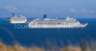 بنين تعفي السياح القادمين في رحلات بحرية من التأشيرة لمدة 72 ساعة