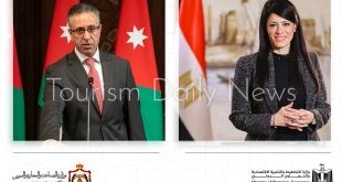 انطلاق أعمال الدورة 33 للجنة المشتركة المصرية الأردنية على مستوى الخبراء