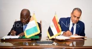 10 اجراءات لتعزيز العلاقات بين مصر وكوت ديفوار بينها التأشيرات الدبلوماسية