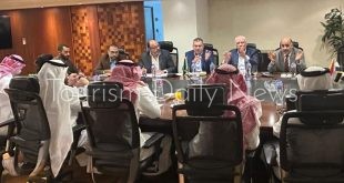 السياحة تنشر انفوجرافيك لتوقيع عقد الضيافة وخدمات الحجاج