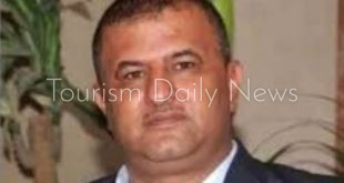 نزار الخالد، رئيس اتحاد الإعلاميين الأفريقي – الآسيوي