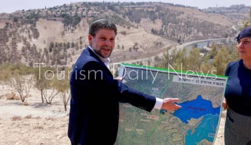 فرنسا تندد بمشروع إسرائيلي لبناء 3400 وحدة استيطانية في الضفة الغربية