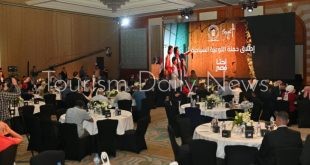 فتحي : مصر أكبر تنوع سياحي في العالم وسنحقق طفرة في الأعداد او الإيرادات