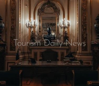 رحلة داخل المقصورة الملكية في استاد الإسكندرية.. سحر الرياضة وعظمة التاريخ