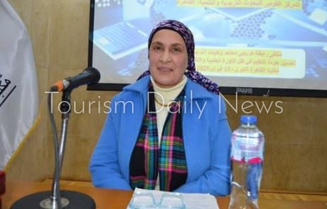 مكتبة القاهرة تنظم ندوة حول علم الوراثة كأهم أسباب حدوث الأمراض والإعاقات