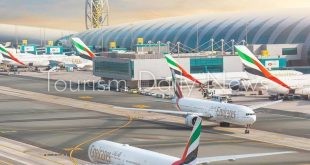 مفاوضات متقدمة بين سبيس إكس وطيران الإمارات لاعتماد خدمة الإنترنت الفضائي