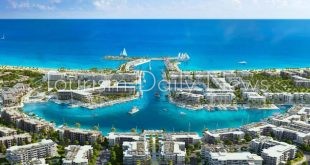 إعمار مصر تمدد موسم الصيف في مراسي بالساحل الشمالي حتى نهاية أكتوبر